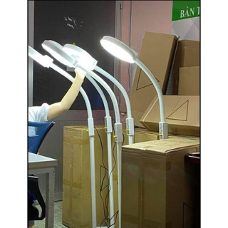 Đèn led mặt to 120 bóng dùng cho spa