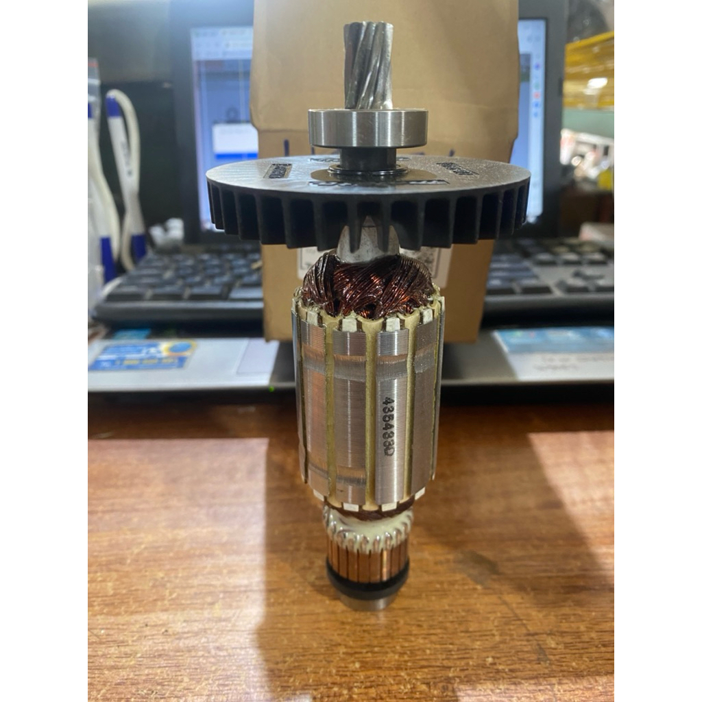 Rotor máy cắt HS7010