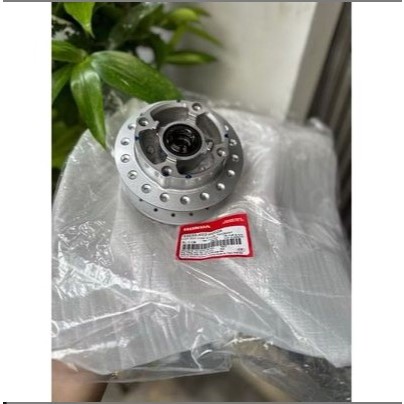 Đùm trước WAVE S110 RSX110 đĩa bằng hãng HONDA 44635K03H00ZA