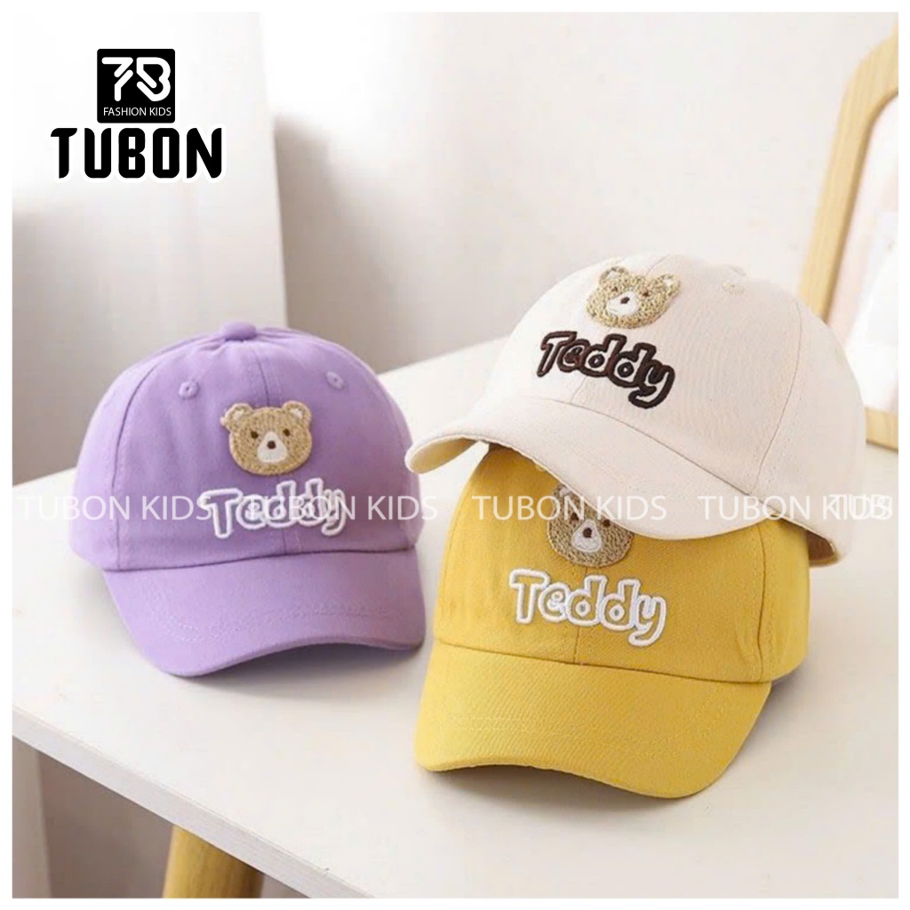 Mũ Cho Bé Trai Mũ Cho Bé Gái, Mũ Bé Trai Mũ Bé Gái, Sành Điệu, Nón Bé Trai Nón Bé Gái Cá Tính N11