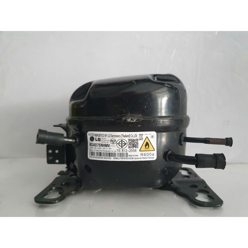 BLOCK TỦ LẠNH LG BSA075NHMV MỚI HÃNG