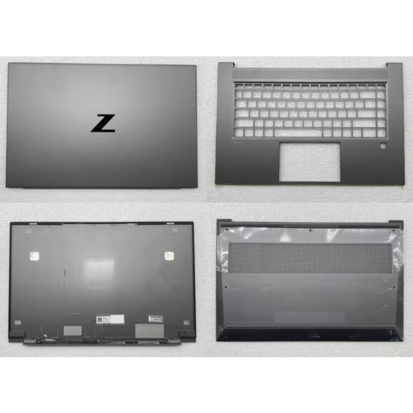Vỏ laptop HP ZBook 15 15s Studio Create G7 G8 | Vỏ A Vỏ C Vỏ D thay thế