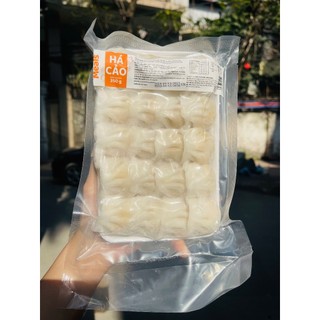 Há cảo tôm thịt Family Meals siêu ngon 350g ( Giao hàng nội thành hà nội)