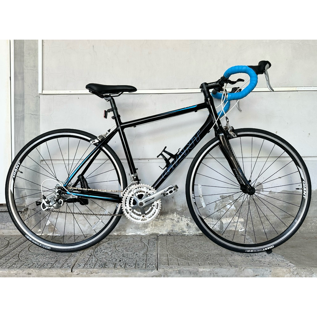 Xe đạp Road Giant Pace Nhật bãi