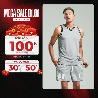  Áo ba lỗ thể thao Redikick Tank Top Classic co giãn Bóng Rổ Pickleball Gym Chạy Bộ Bóng Đá Tennis 