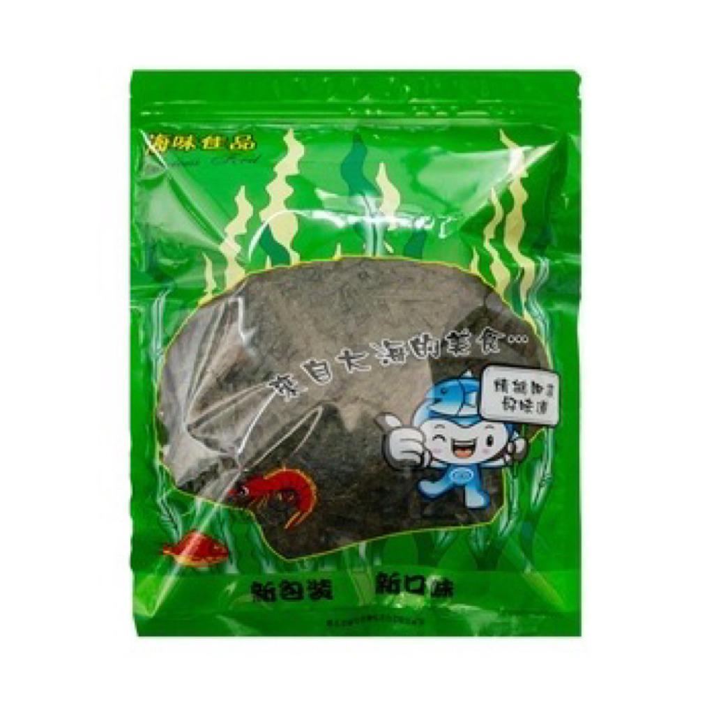 Rong biển cắt sợi rắc takoyaki, bánh xèo nhật -200g