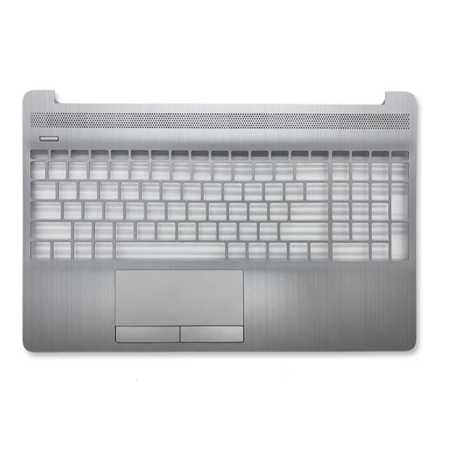 Vỏ C laptop HP 15S DU DW DY GR DR 250 G8 | Khung bàn phím