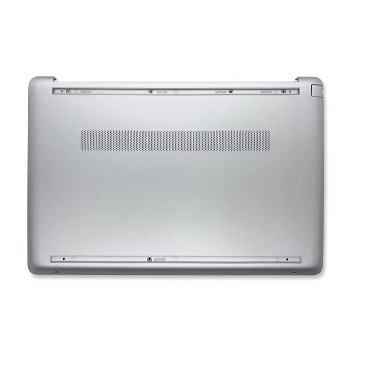 Vỏ D laptop HP 15S DU DW DY GR DR 250 G8 | Nắp đáy máy