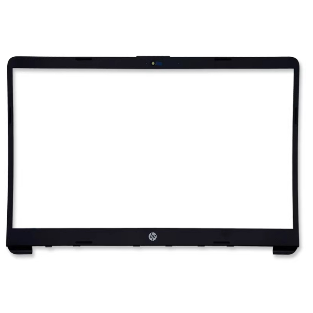 Vỏ B laptop HP 15S DU DW DY GR DR 250 G8 | Viền màn hình LCD