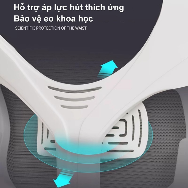 Ghế công thái học Ghế máy tính bảo vệ lưng Ghế học tập thoải mái ngồi lâu Ký túc xá chơi game | BigBuy360 - bigbuy360.vn