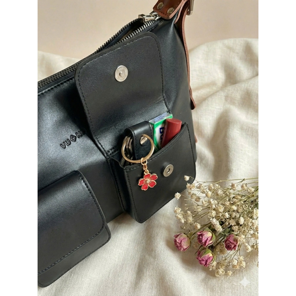 Túi xách Vuông Shop®️ Carry | BigBuy360 - bigbuy360.vn