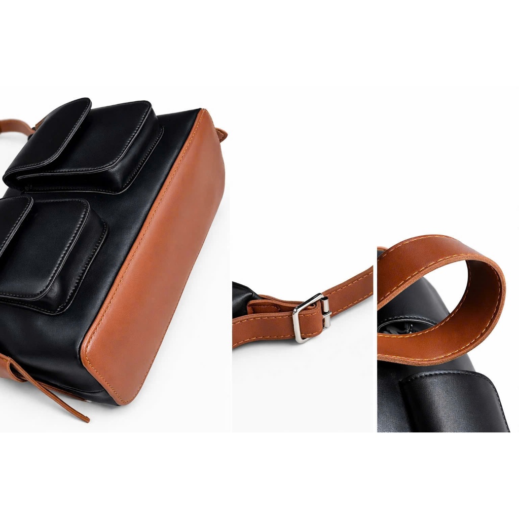 Túi xách Vuông Shop®️ Carry | BigBuy360 - bigbuy360.vn