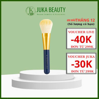 Cọ phủ phấn Amortals Ultra Fine Silk Mist Loose Powder Brush