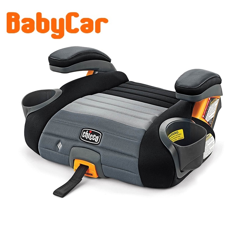 Ghế ô tô Chicco GoFit Plus ISOFIX