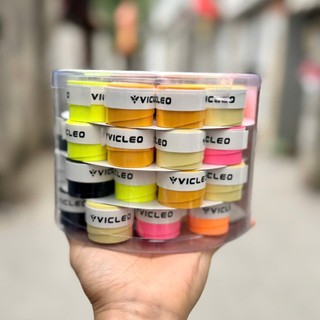 Hộp cuốn cán Vicleo (60 cuộn)