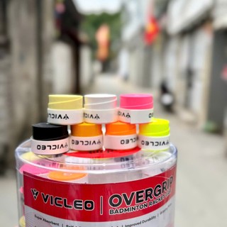 Hộp cuốn cán Vicleo (60 cuộn)