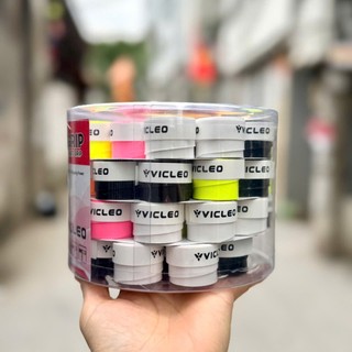 Hộp cuốn cán Vicleo (60 cuộn)