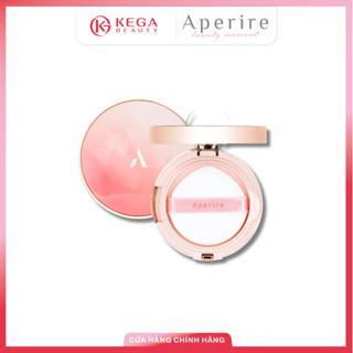  Phấn Nước Cushion Aperire Day Dream Chống Nắng Hàn Quốc Hàng Công Ty 