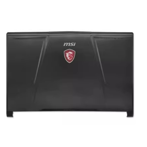 Vỏ A laptop MSI GL63 GP63 | Nắp lưng màn hình thay thế