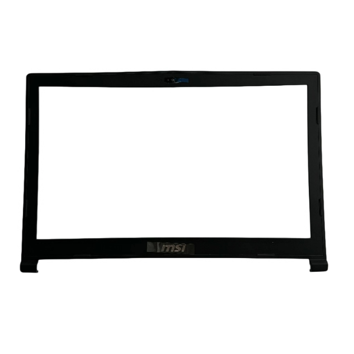 Vỏ B laptop MSI GL63 GP63 | Viền màn hình LCD