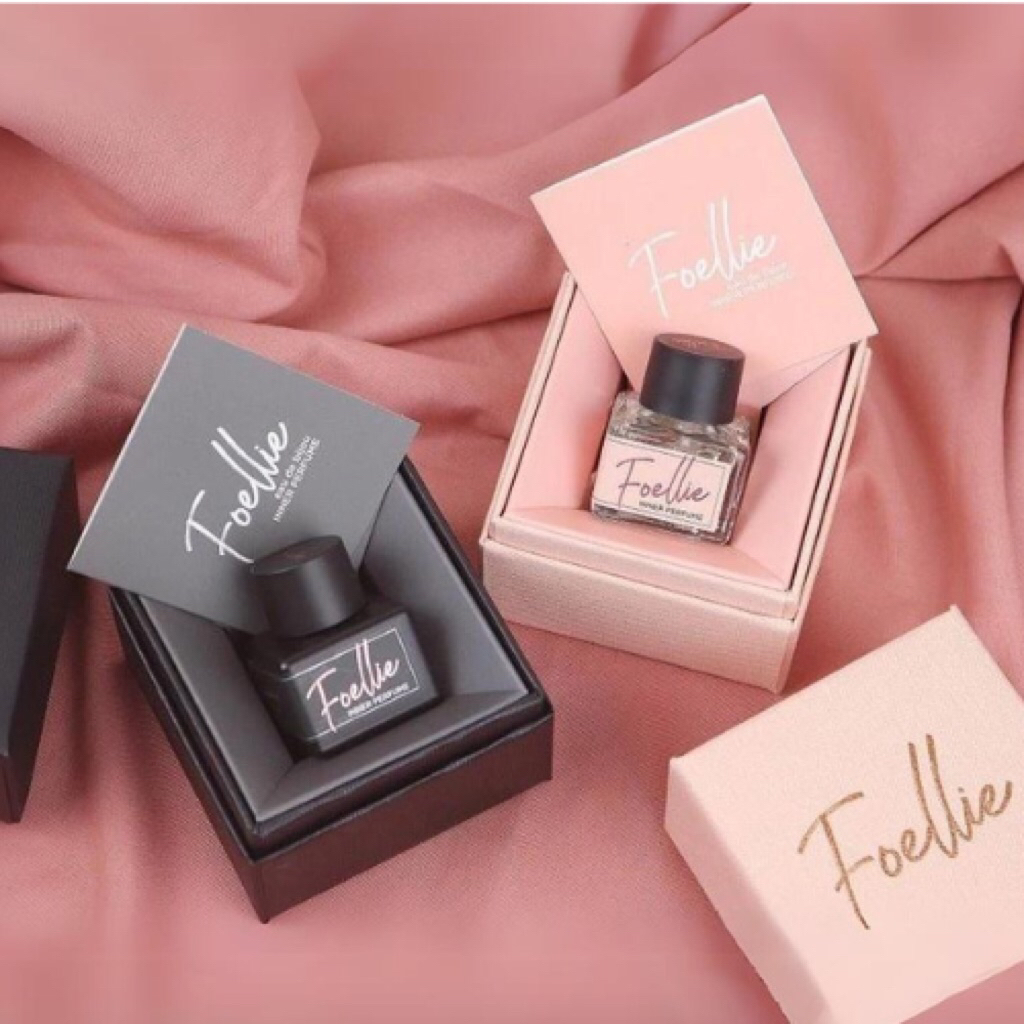 Nước hoa Foellie Eau De Innerb Perfume
