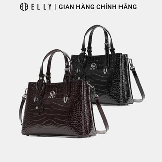 Túi xách nữ cao cấp da thật ELLY – ET219