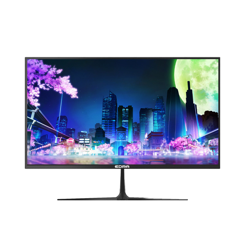 Màn hình Gaming EDRA EGM24F100PV 24 inch FullHD 100Hz IPS - Hàng chính hãng