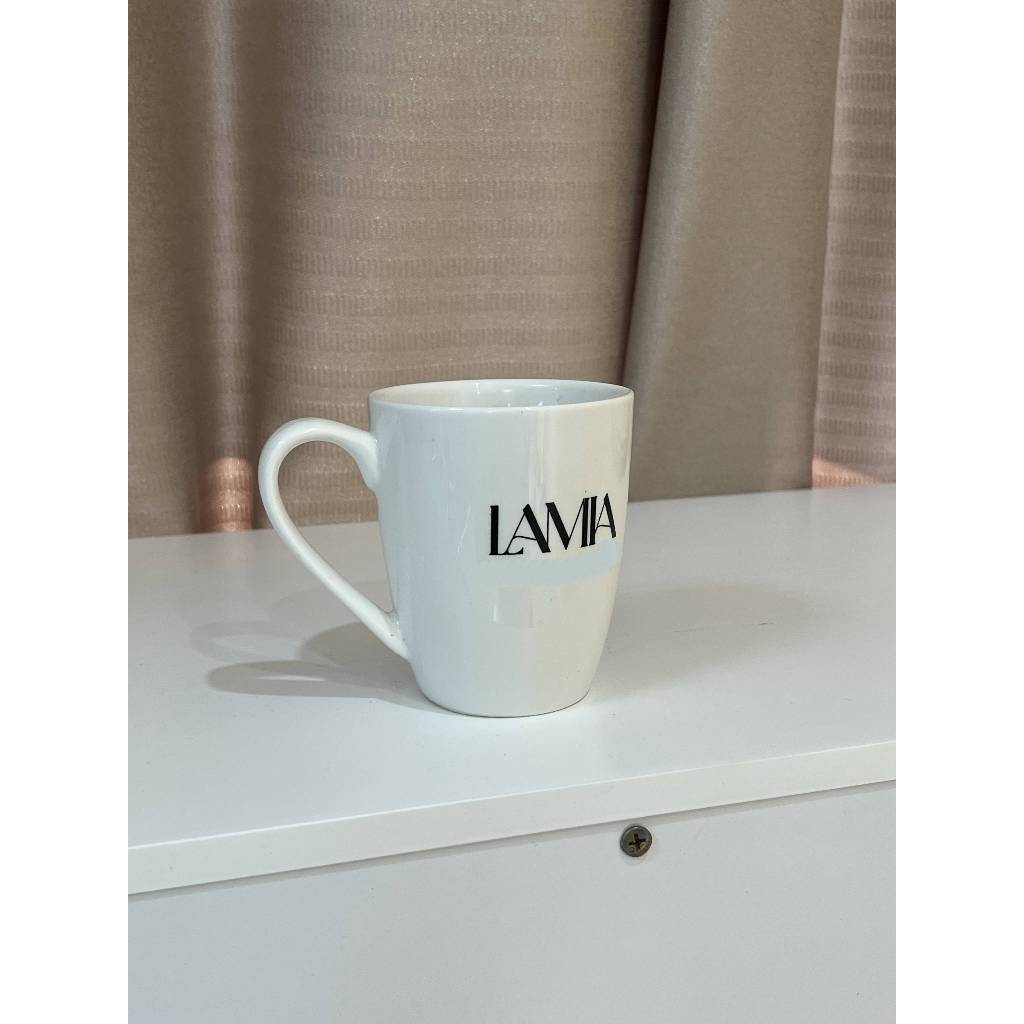 HÀNG TẶNG KHÔNG BÁN - CỐC SỨ LAMIA DESIGN