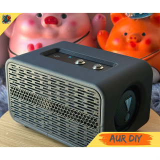  Box loa mono 3 way 2 cộng hưởng 2 bên kích thước 170x95x105  mm  