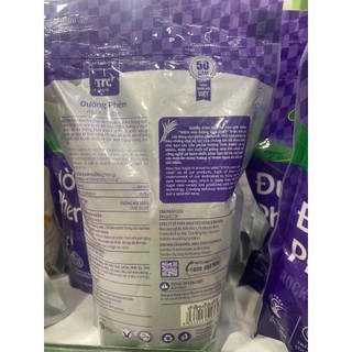 Đường phèn Biên hòa pro 500gr