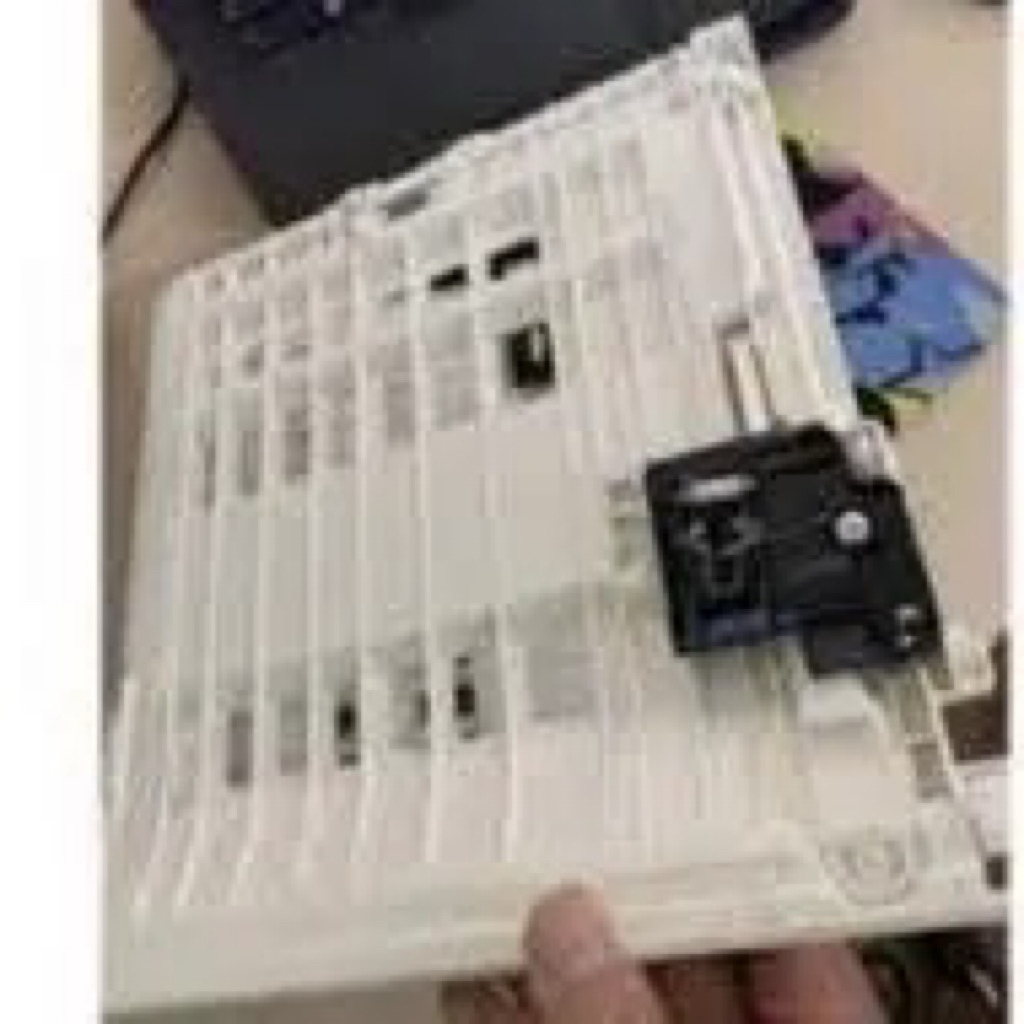 Khay đảo mặt Brother 2321d, 2520d, 2701d - Xerox 225db, m225dw