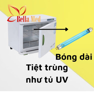TỦ HẤP KHĂN CHUYÊN DỤNG CHO SPA