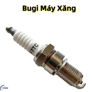 LIUOOP [Bugi F7TC] đánh lửa động cơ phụ tùng máy xăng 5.5 => 18 Hp 4 thì 4T Honda Vikyno dụng cụ bu gi buri

