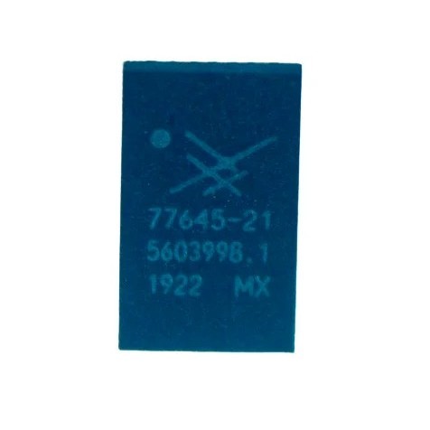 IC công suất sóng 77645-21 zin bóc máy
