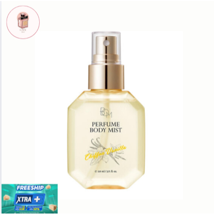 Xịt Thơm B.O.M Hương Nước Hoa