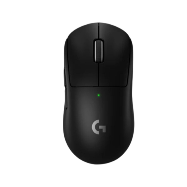 Chuột Gaming Logitech G Pro X Superlight 2, không dây, siêu