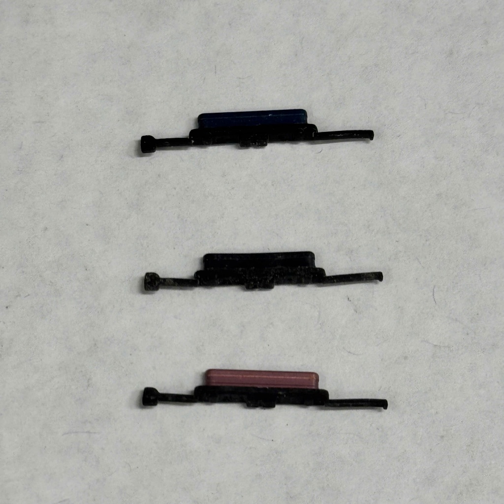 Nút BIXBY SAMSUNG A920 Zin tháo máy chính hãng tháo máy