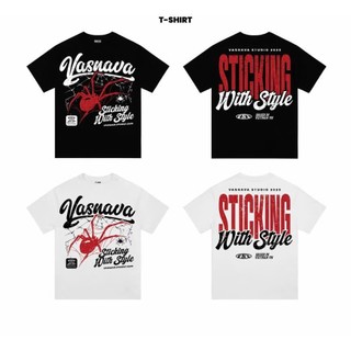 Áo thun tay lỡ unisex form rộng STYLE, Áo phông nam nữ ulzzang