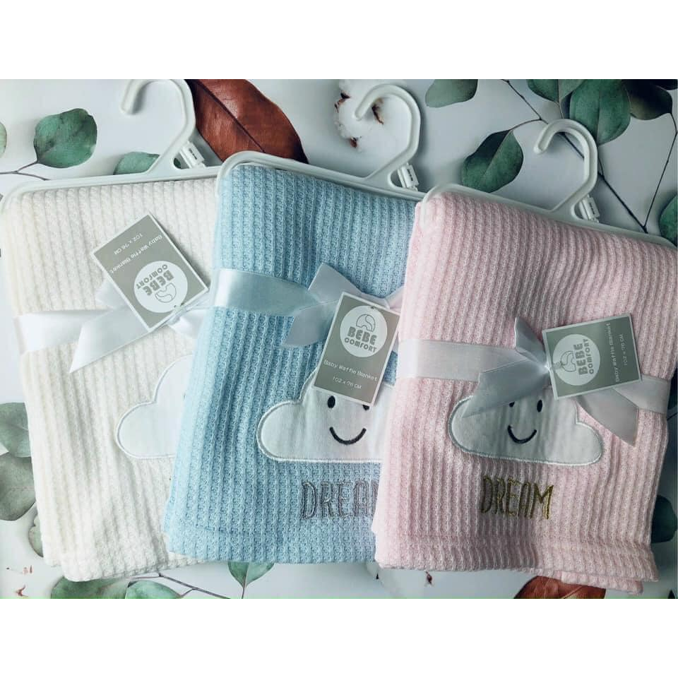 CHĂN LƯỚI BEBE COMFORT
