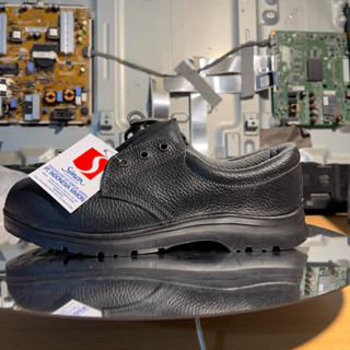 giày simon ts3011r thương hiệu bảo hộ lao động cao cấp của nhật bản made thái lan và Indonesia