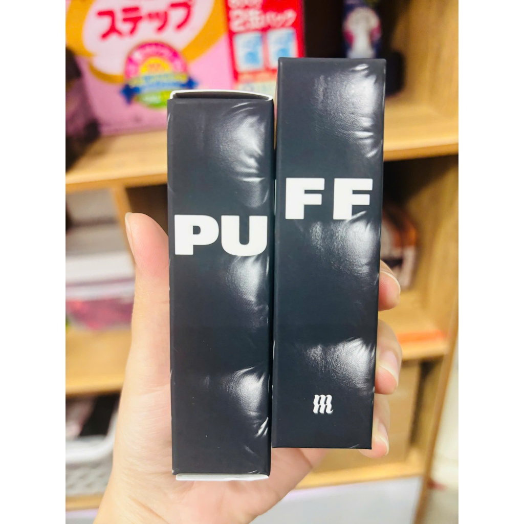 Son Kem Lì Merzy The First Velvet Tint #V6 Firenze Negroni