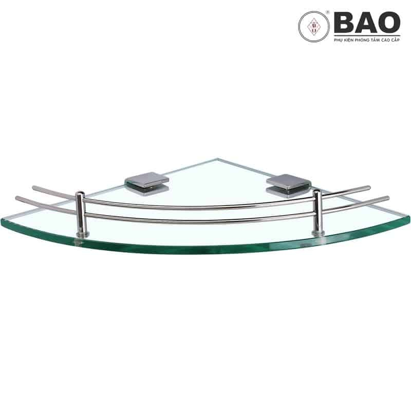 Kệ Kính BN – 600 INOX BẢO