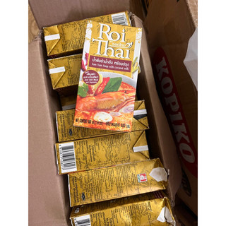 ROI THAI TOM YUM 500ml