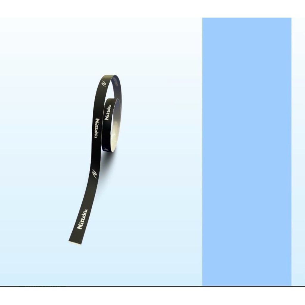 VIỀN VỢT ECONOMY EDGE GUARD 2 Nittaku