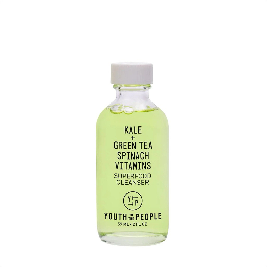 Sữa rửa mặt YOUTH TO THE PEOPLE Superfood Cleanser 30ml