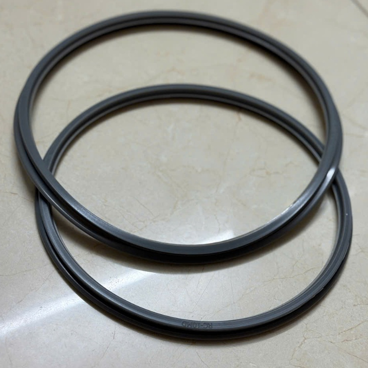 Gioăng - gioăng hơi nồi cơm điện toshia RC 18NMF - 1.8L thái lan loại tốt - Mã nồi RC 18NMF