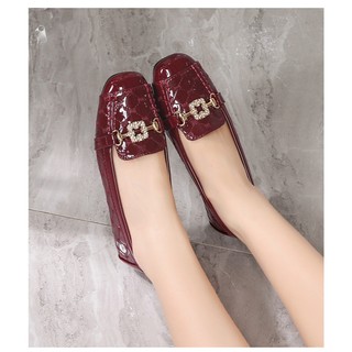 HÀNG CÓ SẴN BIG SIZE _Giày lười big size