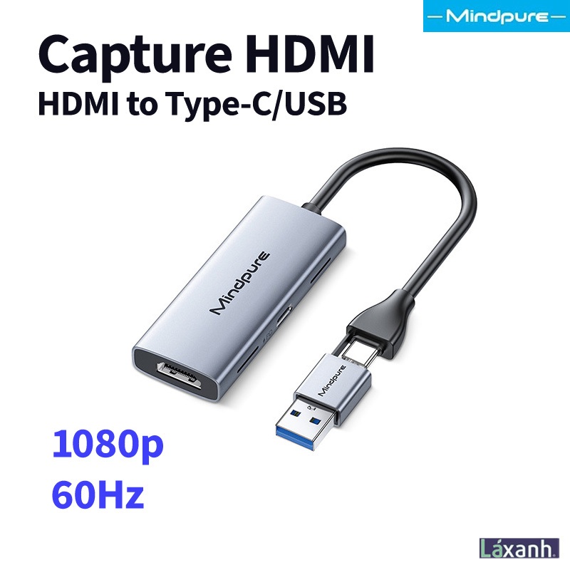 Video Capture card Output 4K 2K FullHD 60Hz USB 3.0 Camlink Capture card video card thu tín hiệu hìn