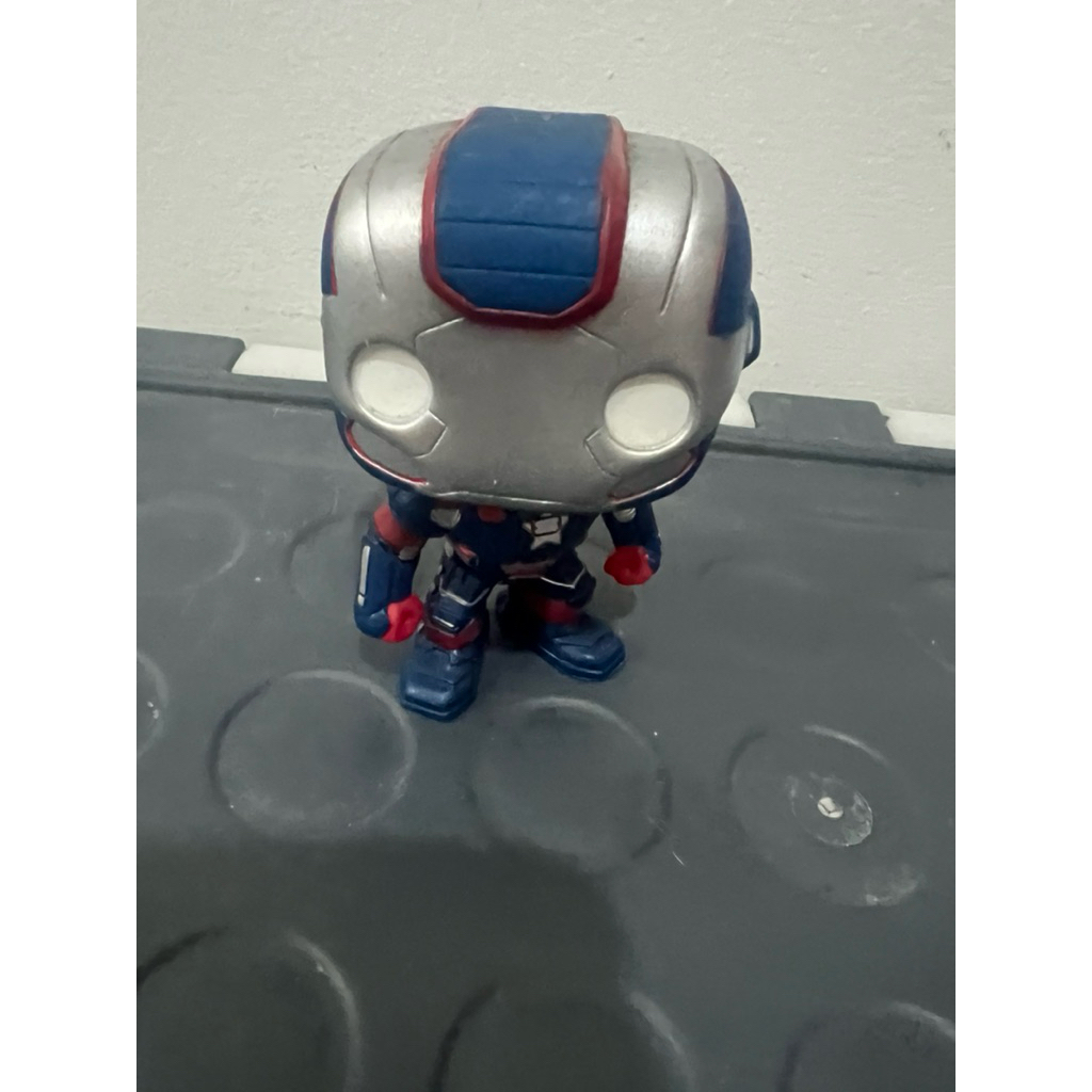 Funko Pop Iron Patriot
