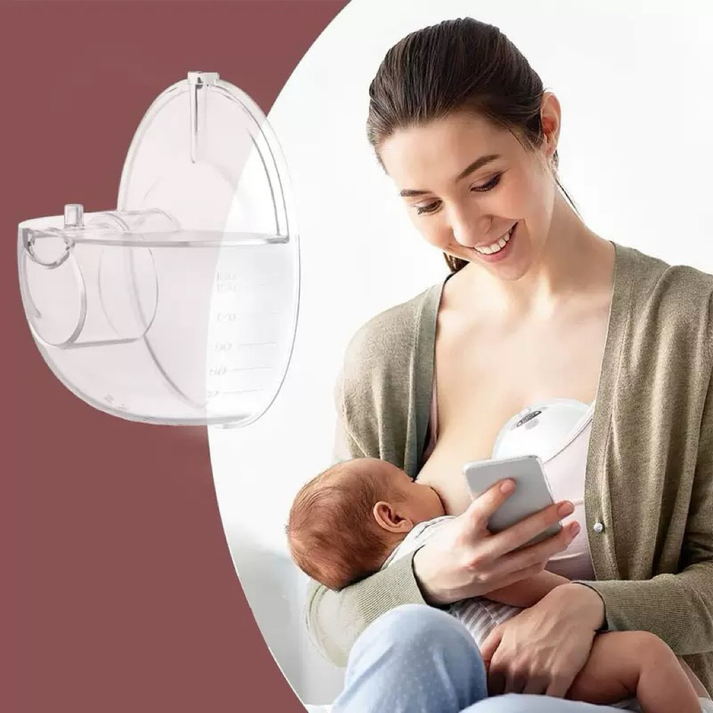 cup momcozy m5 hàng thay thế